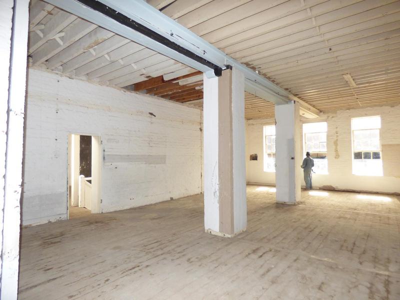 Commercial Property for Sale in Cape Town City Centre Western Cape